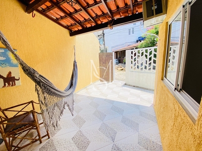 Casa em Bonfim, Angra dos Reis/RJ de 10m² 3 quartos à venda por R$ 549.000,00