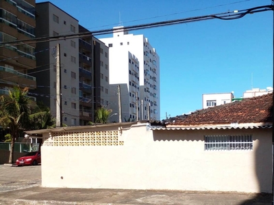 Casa em Boqueirão, Praia Grande/SP de 49m² 1 quartos à venda por R$ 196.000,00