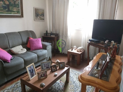 Casa em Boqueirão, Santos/SP de 125m² 2 quartos à venda por R$ 999.000,00
