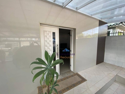 Casa em Boqueirão, Santos/SP de 180m² 4 quartos à venda por R$ 1.428.900,00