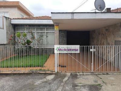 Casa em Bosque da Saúde, São Paulo/SP de 246m² 2 quartos à venda por R$ 1.239.000,00