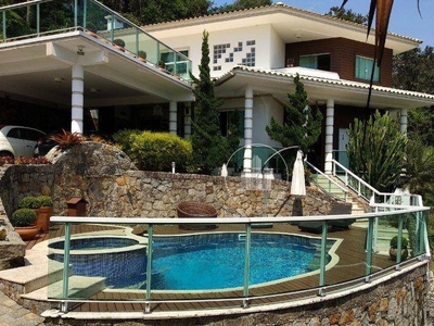 Casa em Bosque das Mansões, São José/SC de 260m² 3 quartos à venda por R$ 2.799.000,00