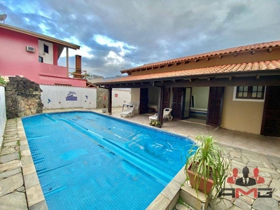 Casa em Bouganville, Bertioga/SP de 181m² 3 quartos à venda por R$ 1.199.000,00