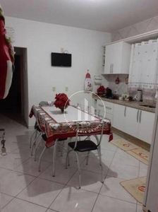 Casa em Braço São João, Santo Amaro da Imperatriz/SC de 118m² 3 quartos à venda por R$ 404.000,00