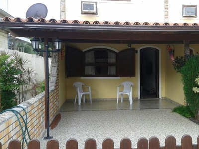 Casa em Braga, Cabo Frio/RJ de 100m² 2 quartos à venda por R$ 429.000,00