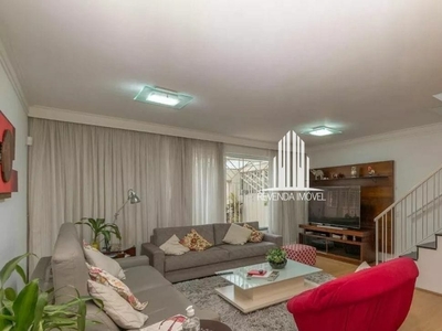 Casa em Brooklin Paulista, São Paulo/SP de 180m² 3 quartos à venda por R$ 1.749.000,00