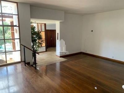 Casa em Brooklin Paulista, São Paulo/SP de 310m² 4 quartos à venda por R$ 3.499.000,00
