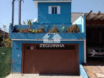 Casa em Bussocaba, Osasco/SP de 208m² 3 quartos à venda por R$ 749.000,00