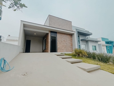 Casa em Caguassu, Sorocaba/SP de 105m² 2 quartos à venda por R$ 449.000,00