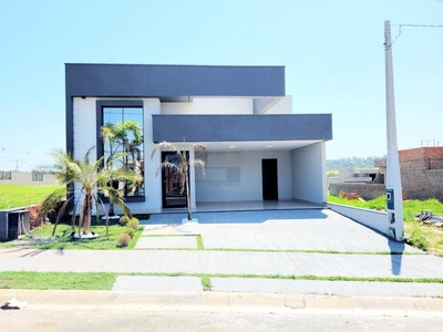 Casa em Caldeira, Indaiatuba/SP de 196m² 3 quartos à venda por R$ 1.274.000,00