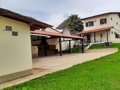 Casa em Camboinhas, Niterói/RJ de 220m² 5 quartos à venda por R$ 2.599.000,00