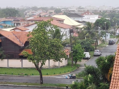 Casa em Camboinhas, Niterói/RJ de 262m² 4 quartos à venda por R$ 1.489.000,00