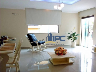 Casa em Camboinhas, Niterói/RJ de 330m² 4 quartos à venda por R$ 2.799.000,00