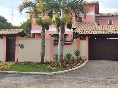 Casa em Camboinhas, Niterói/RJ de 351m² 3 quartos à venda por R$ 2.999.000,00