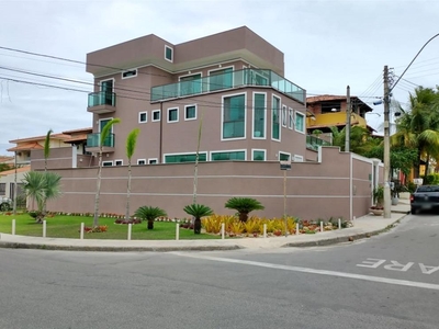 Casa em Camboinhas, Niterói/RJ de 400m² 4 quartos à venda por R$ 2.799.000,00