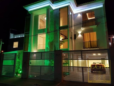 Casa em Camboinhas, Niterói/RJ de 420m² 4 quartos à venda por R$ 2.989.000,00