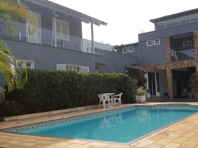 Casa em Camboinhas, Niterói/RJ de 533m² 8 quartos à venda por R$ 2.849.000,00