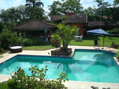 Casa em Campestre, Piracicaba/SP de 587m² 3 quartos à venda por R$ 2.799.000,00
