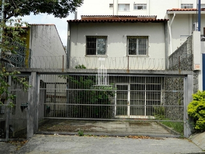 Casa em Campo Belo, São Paulo/SP de 200m² 5 quartos à venda por R$ 1.399.000,00