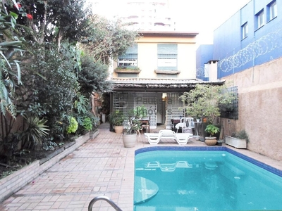 Casa em Campo Belo, São Paulo/SP de 250m² 4 quartos à venda por R$ 2.299.000,00