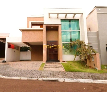 Casa em Campo Comprido, Curitiba/PR de 210m² 3 quartos à venda por R$ 1.319.000,00