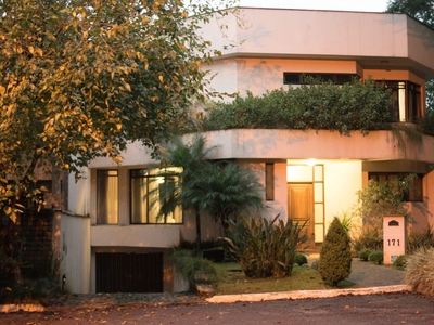 Casa em Campo Comprido, Curitiba/PR de 530m² 6 quartos à venda por R$ 2.499.000,00
