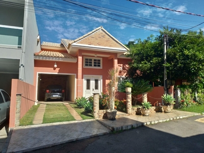 Casa em Campo Grande, Rio de Janeiro/RJ de 203m² 3 quartos à venda por R$ 849.000,00
