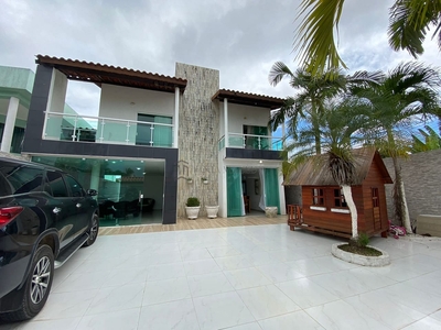 Casa em Candeias, Jaboatão dos Guararapes/PE de 276m² 3 quartos à venda por R$ 1.199.000,00