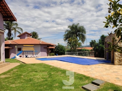 Casa em Canedos, Piracaia/SP de 650m² 6 quartos à venda por R$ 1.359.000,00