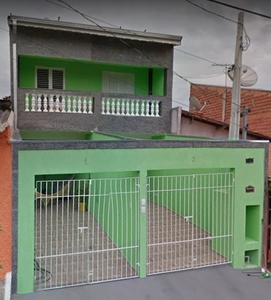 Casa em Capela, Vinhedo/SP de 221m² 3 quartos à venda por R$ 494.000,00