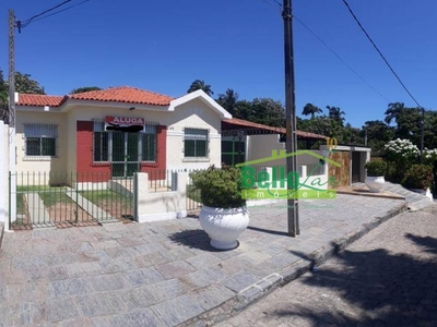 Casa em Carmo, Olinda/PE de 180m² 4 quartos à venda por R$ 929.000,00