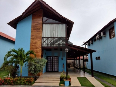 Casa em Carneiros, Tamandaré/PE de 140m² 5 quartos à venda por R$ 1.199.000,00