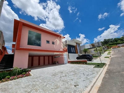 Casa em Centro, Atibaia/SP de 210m² 3 quartos à venda por R$ 1.099.000,00