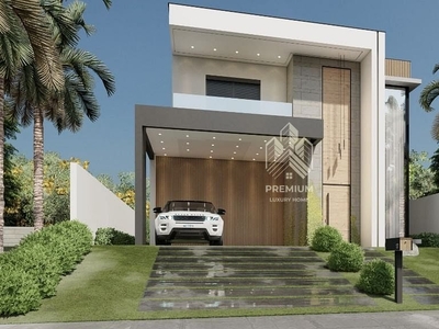 Casa em Centro, Atibaia/SP de 232m² 3 quartos à venda por R$ 1.275.000,00