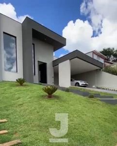 Casa em Centro, Atibaia/SP de 264m² 3 quartos à venda por R$ 2.500.000,00