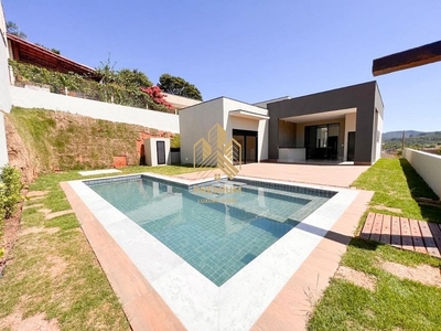 Casa em Centro, Atibaia/SP de 264m² 4 quartos à venda por R$ 2.299.000,00