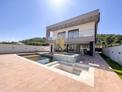 Casa em Centro, Atibaia/SP de 300m² 3 quartos à venda por R$ 2.849.000,00