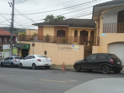 Casa em Centro, Barueri/SP de 210m² 2 quartos à venda por R$ 1.399.000,00