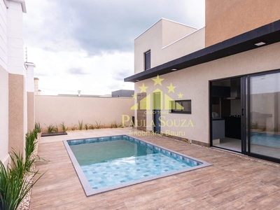 Casa em Centro, Bauru/SP de 220m² 3 quartos à venda por R$ 1.429.000,00
