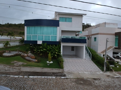 Casa em Centro, Bezerros/PE de 350m² 5 quartos à venda por R$ 899.000,00