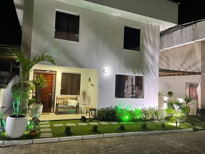 Casa em Centro, Camaçari/BA de 10m² 3 quartos à venda por R$ 389.000,00