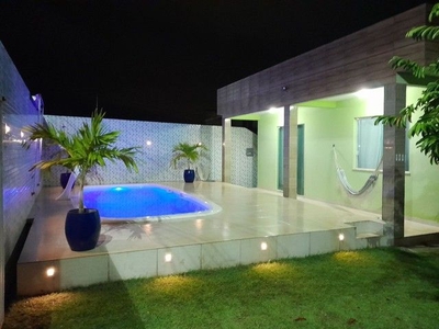 Casa em Centro, Camaçari/BA de 180m² 3 quartos à venda por R$ 349.000,00