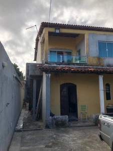 Casa em Centro, Camaçari/BA de 240m² 5 quartos à venda por R$ 379.000,00