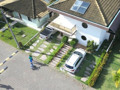 Casa em Centro, Camaçari/BA de 325m² 5 quartos à venda por R$ 899.000,00