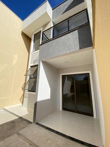 Casa em Centro, Eusébio/CE de 116m² 3 quartos à venda por R$ 359.000,00