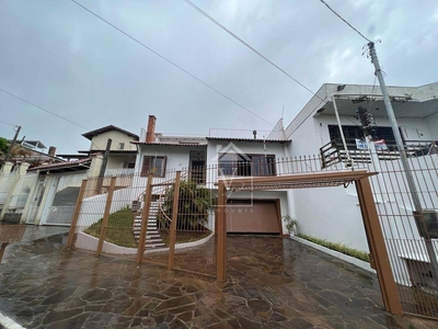 Casa em Centro Histórico, Porto Alegre/RS de 390m² 4 quartos à venda por R$ 1.229.000,00