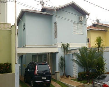Casa em Centro, Jaguariúna/SP de 240m² 3 quartos à venda por R$ 998.000,00