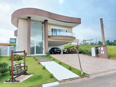 Casa em Centro, Jandira/SP de 490m² 4 quartos à venda por R$ 2.449.000,00
