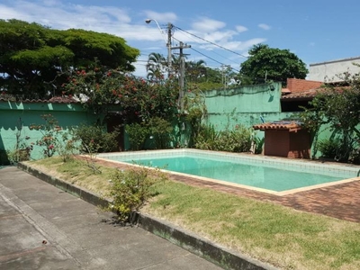 Casa em Centro, Macaé/RJ de 240m² 3 quartos à venda por R$ 2.999.000,00