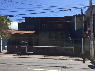 Casa em Centro, Macaé/RJ de 324m² 7 quartos à venda por R$ 2.799.000,00